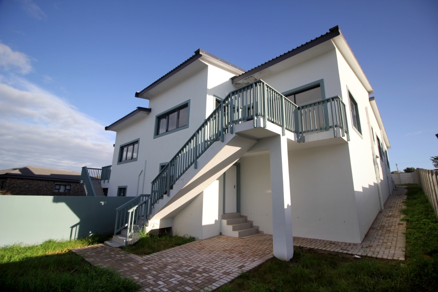 3 Bedroom Property for Sale in Dana Bay Western Cape